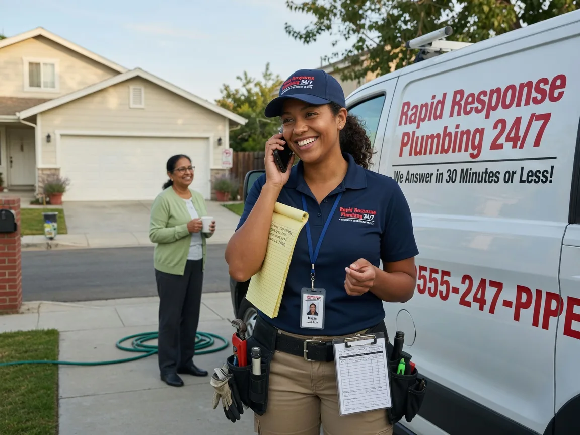 Emergency Plumber Lebanon, SD FAQs
